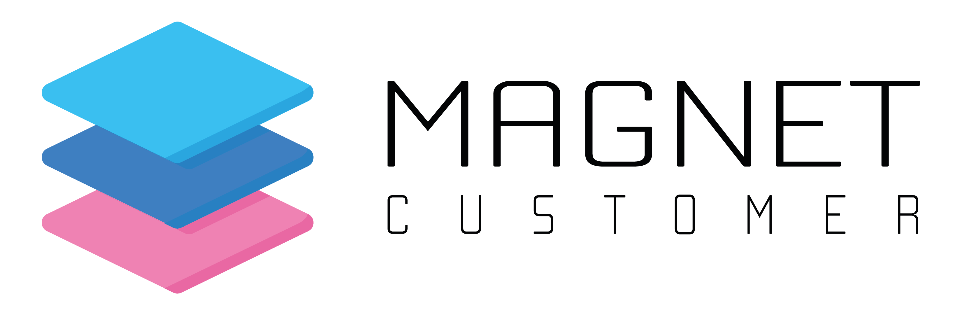 MAGNET CUSTOMER